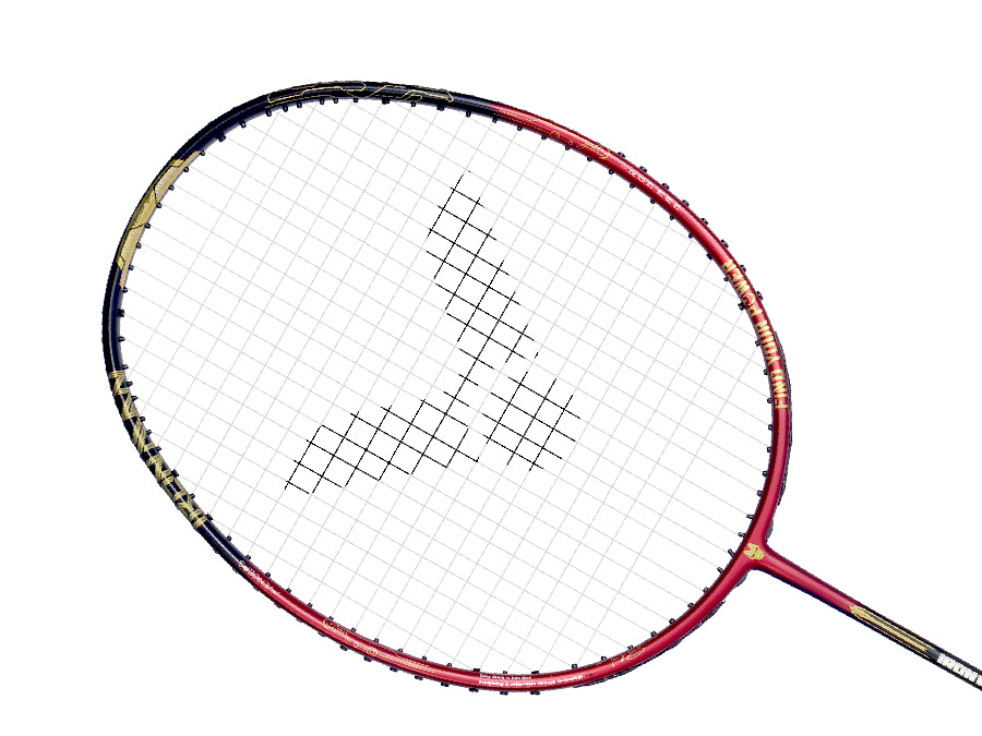 IRON MAN METALLIC GB D – victorsportproducts