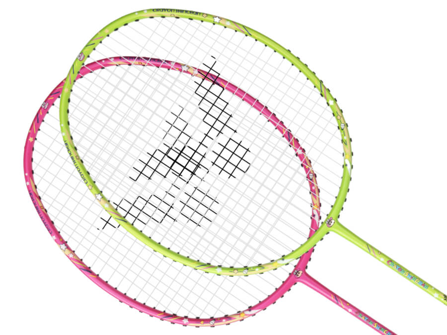 Rackets – Page 3 – victorsportproducts