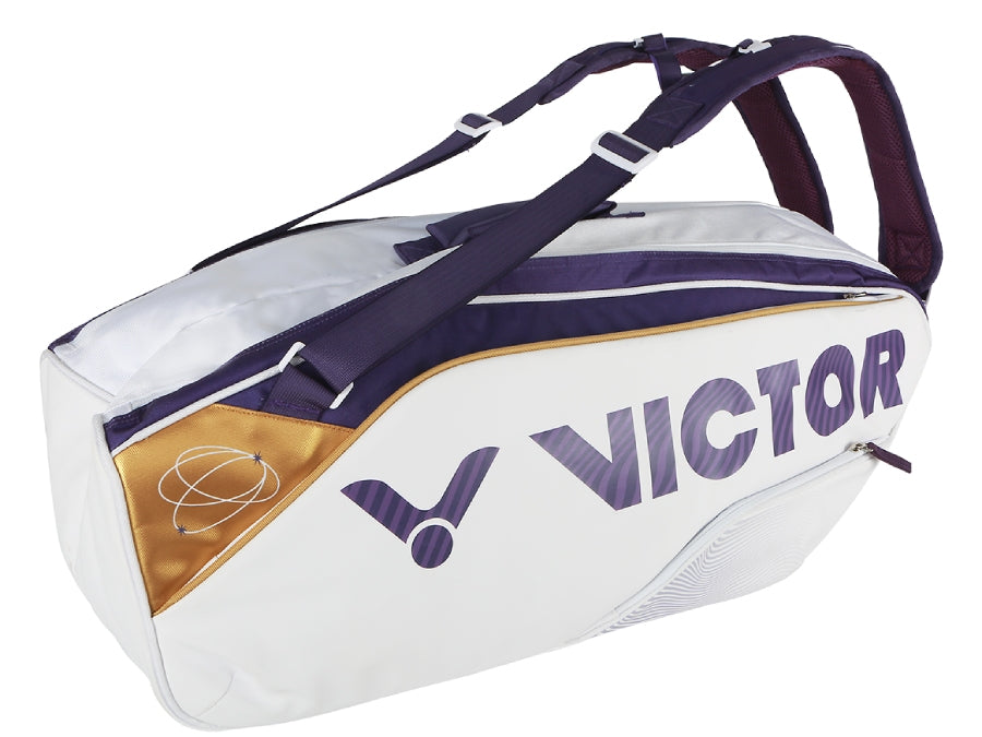 VICTOR(スポーツ) VICTOR BR3825TTY ラケットバッグ