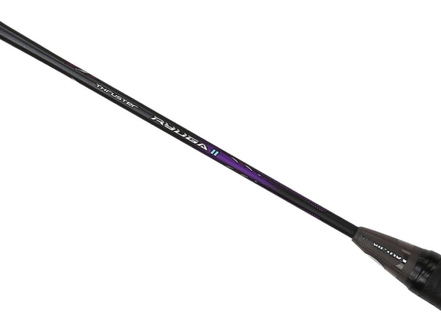 THRUSTER RYUGA II J – victorsportproducts