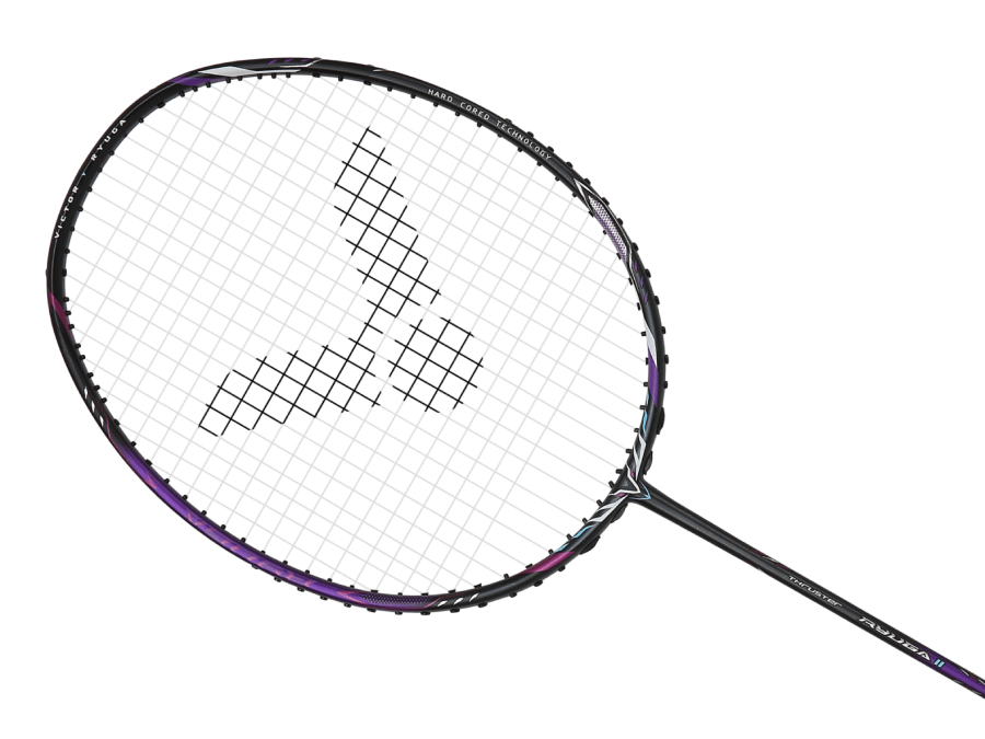 Victor Thruster Ryuga II badminton racket