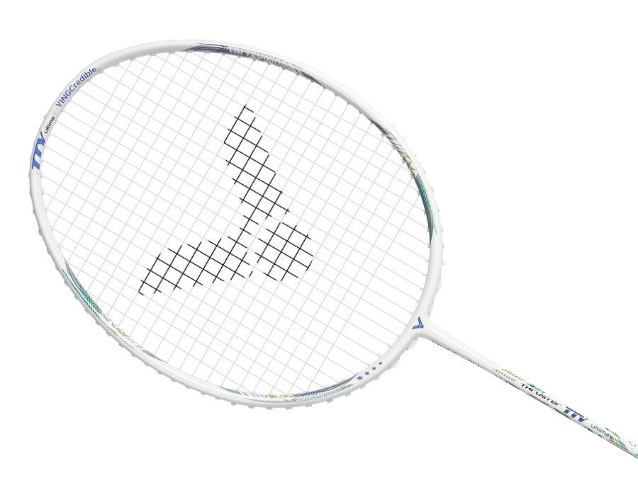 VICTOR TK-TTY Ultima スペシャルモデル バドミントンラケット TK-TTY ULTIMA – victorsportproducts