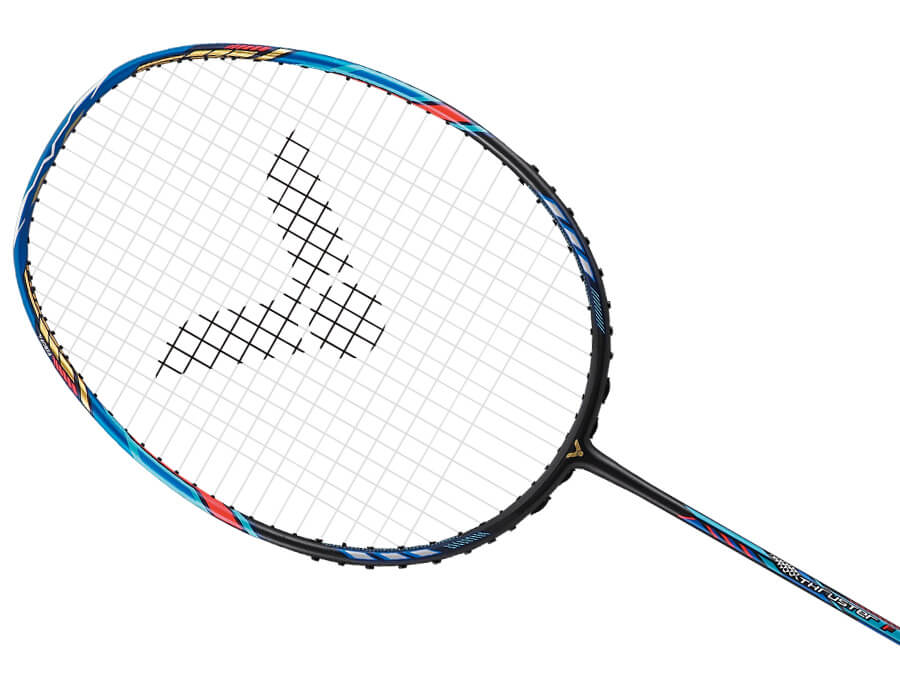 Victor Thruster Falcon Enhanced (TK-F) badminton racket