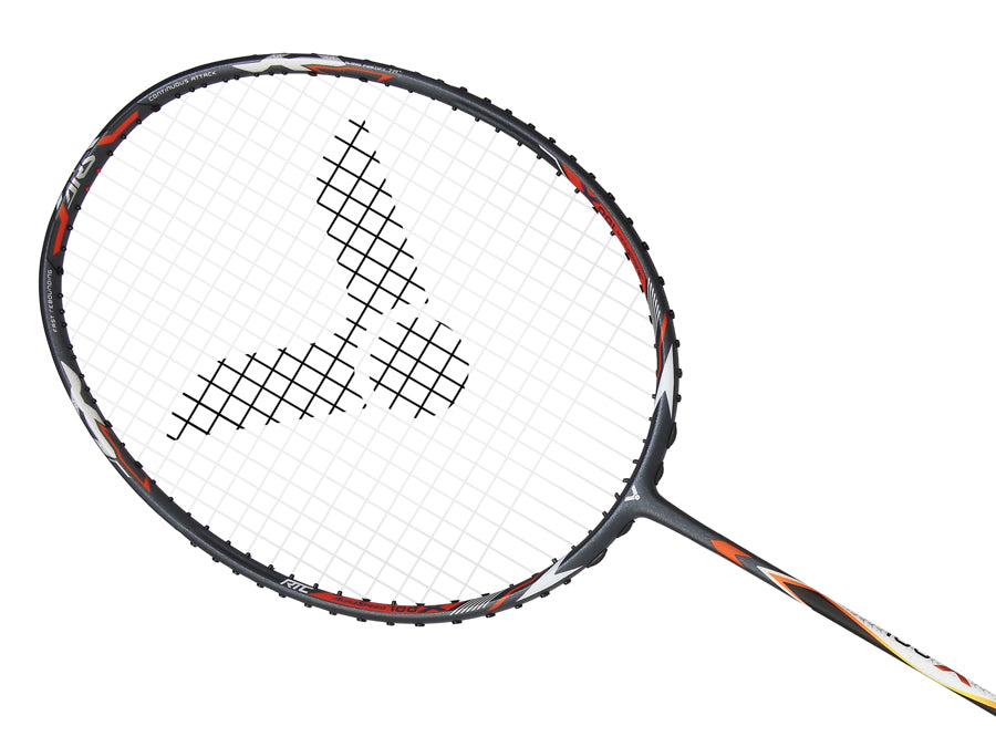 Victor Auraspeed 100X SE (Mohammad Ahsan) badminton racket