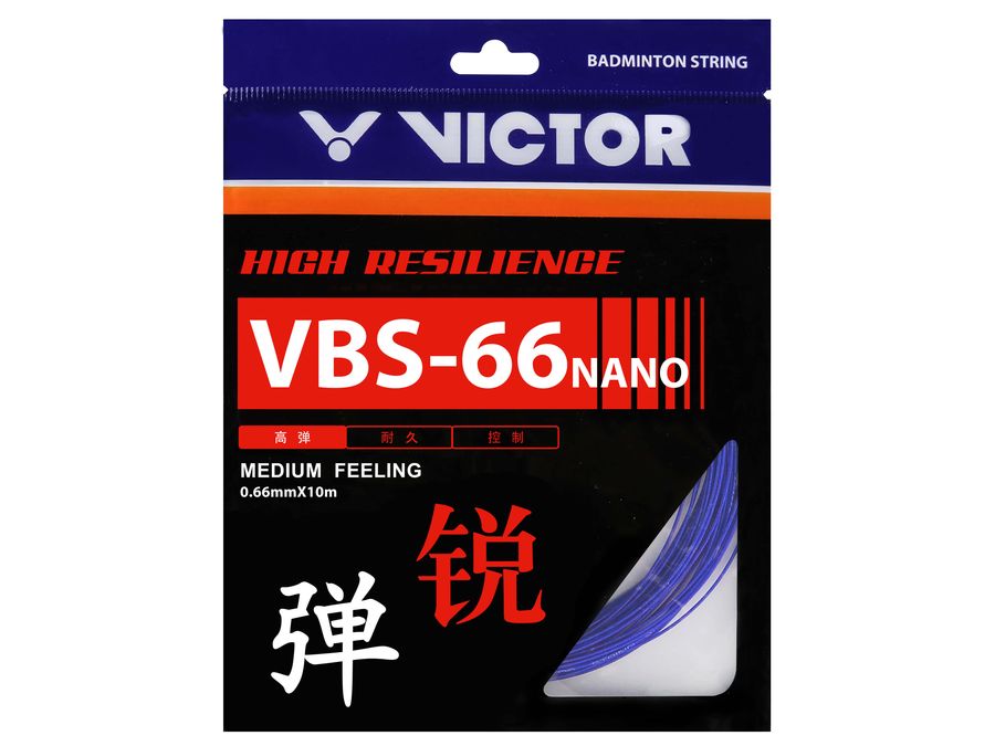 VBS-66N Single Pack Badminton String