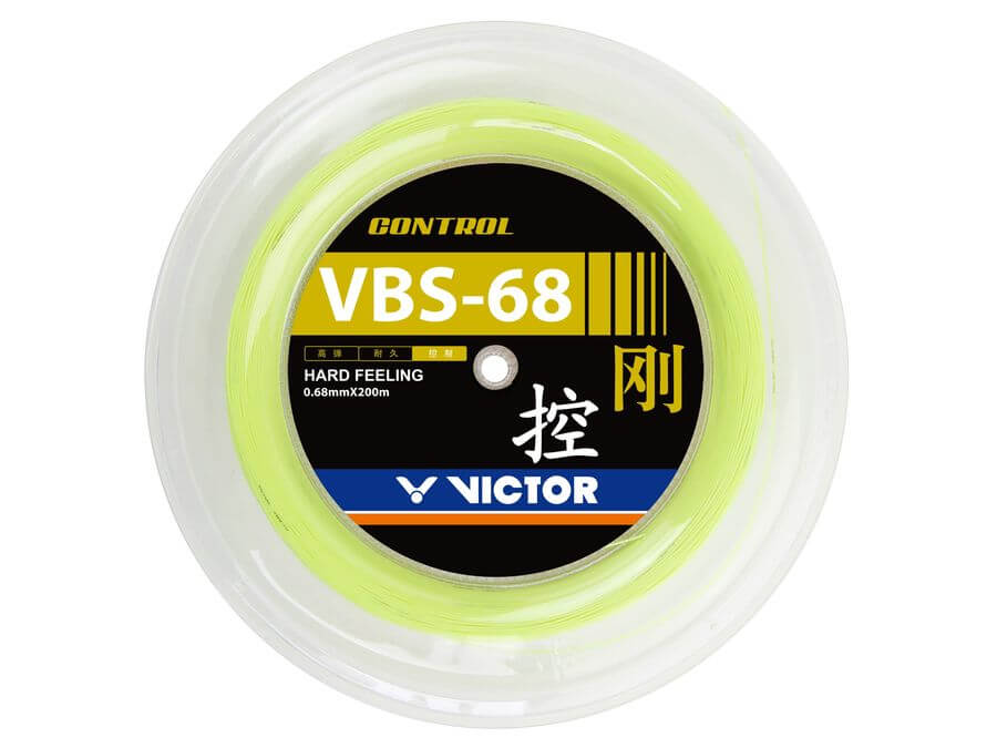 VBS-68 Roll Badminton String – victorsportproducts