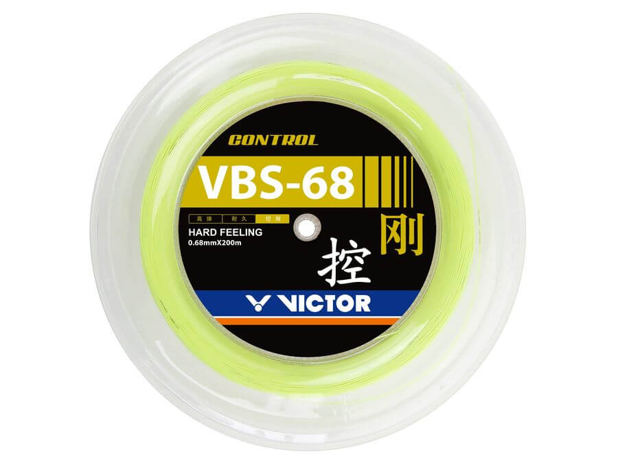 VBS-68 Roll Badminton String