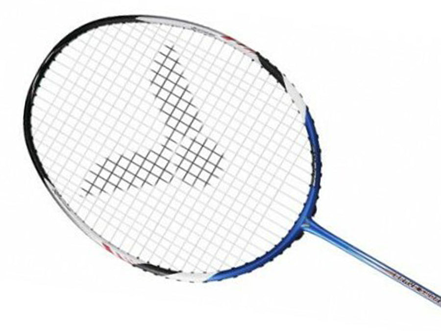 Victor Brave Sword 12 badminton racket